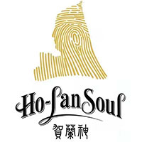 贺兰神品牌LOGO图片