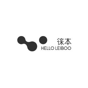 helloleiboo/徕本品牌LOGO图片