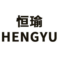HENGYU/恒瑜品牌LOGO