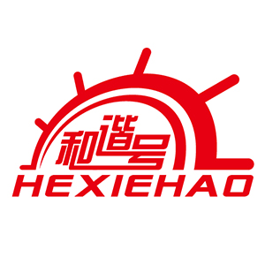 HEXIEHAO/和谐号品牌LOGO图片