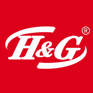 H&G品牌LOGO图片