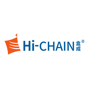 Hi-Chain/盒成品牌LOGO图片
