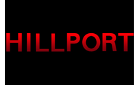 HILLPORT品牌LOGO