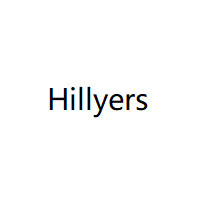 Hillyers品牌LOGO