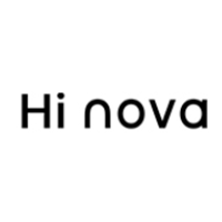 Hi nova品牌LOGO图片