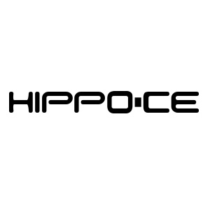 HIPPO.CE品牌LOGO