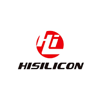 Hisilicon/海思品牌LOGO