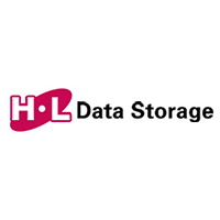 H·L Data Storage品牌LOGO