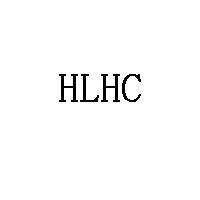HLHC品牌LOGO图片