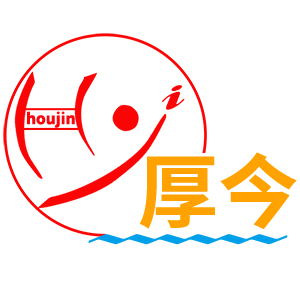 hoajin/厚今品牌LOGO图片