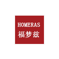 HOMERAS/福梦兹LOGO