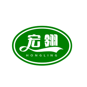 宏翎品牌LOGO图片