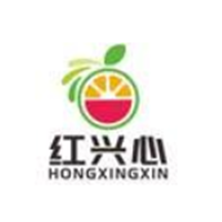 红兴心品牌LOGO