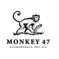 猴王47品牌LOGO图片