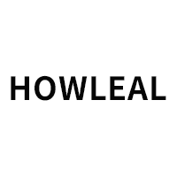 HOWLEAL品牌LOGO图片