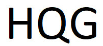 HQG品牌LOGO图片