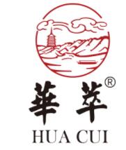 huacui/華萃品牌LOGO图片