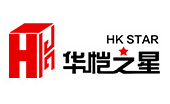 华恺之星LOGO