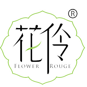 花伶品牌LOGO图片