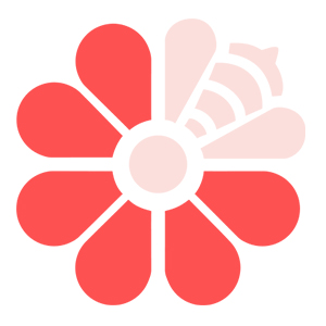 花蜜品牌LOGO图片