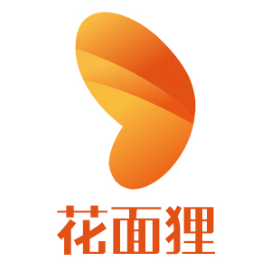 花面狸品牌LOGO图片