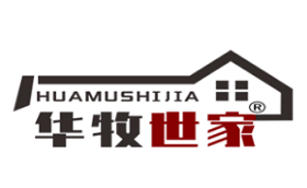 华牧世家品牌LOGO