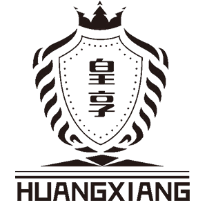 HUANGXIANG/皇享LOGO