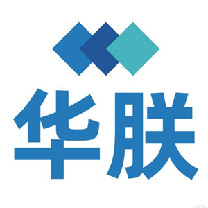 华朕品牌LOGO图片