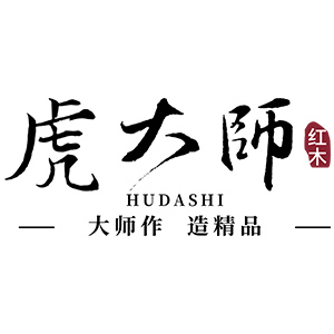 虎大师品牌LOGO