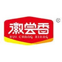 HUICHANGXIANG/徽尝香品牌LOGO图片