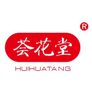 huihuatang/荟花堂LOGO