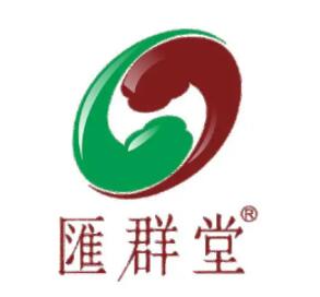 汇群堂LOGO