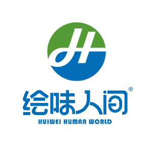 绘味人间品牌LOGO图片