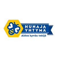 HUNAJA YHTYMA品牌LOGO图片