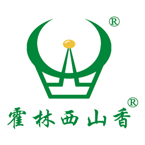 霍林西山香品牌LOGO图片