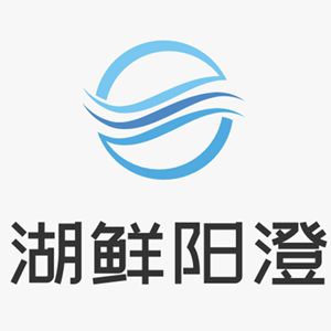 HUXIANYANGCHENG/湖鲜阳澄品牌LOGO