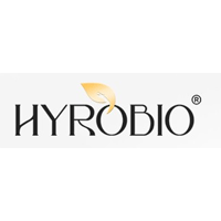 HYROBIO品牌LOGO图片