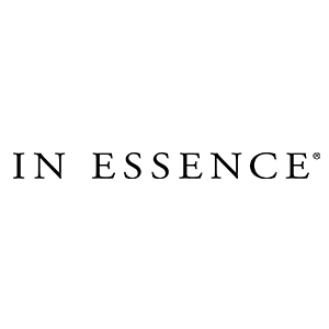 IN ESSENCE AROMA THERAPYLOGO