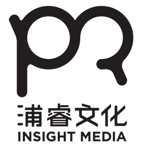 INSIGHT MEDIA/浦睿文化品牌LOGO图片