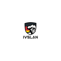 ivslan品牌LOGO图片