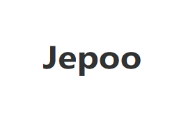 Jepoo品牌LOGO图片