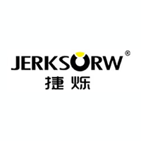 JERKSORW/捷烁品牌LOGO