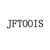 JFTOOIS品牌LOGO图片