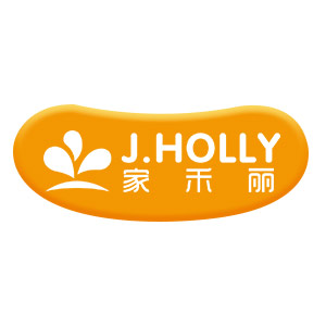 J.HOLLY/家禾丽品牌LOGO图片