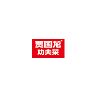 贾国龙品牌LOGO图片