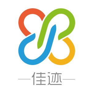 佳迹品牌LOGO图片
