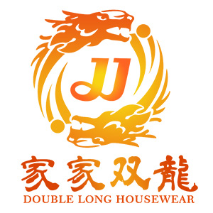 家家双龙品牌LOGO图片