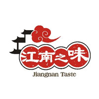 江南之味品牌LOGO图片