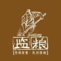 Jianliang/监粮 传统智慧·民间情趣品牌LOGO图片