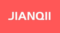 JIANQII/兼祈品牌LOGO图片